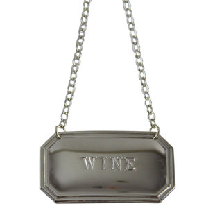 Charme de vin
