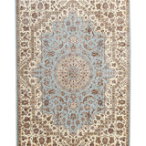 Oriental Area Rug