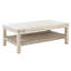 Table basse avec rangement Northfields