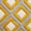 Olympia area rug Machine Woven Rectangle Grey-100511888