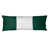 Throwback White Stripe selected