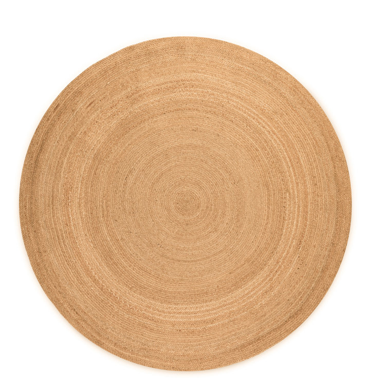 Rangpur Jute Rug