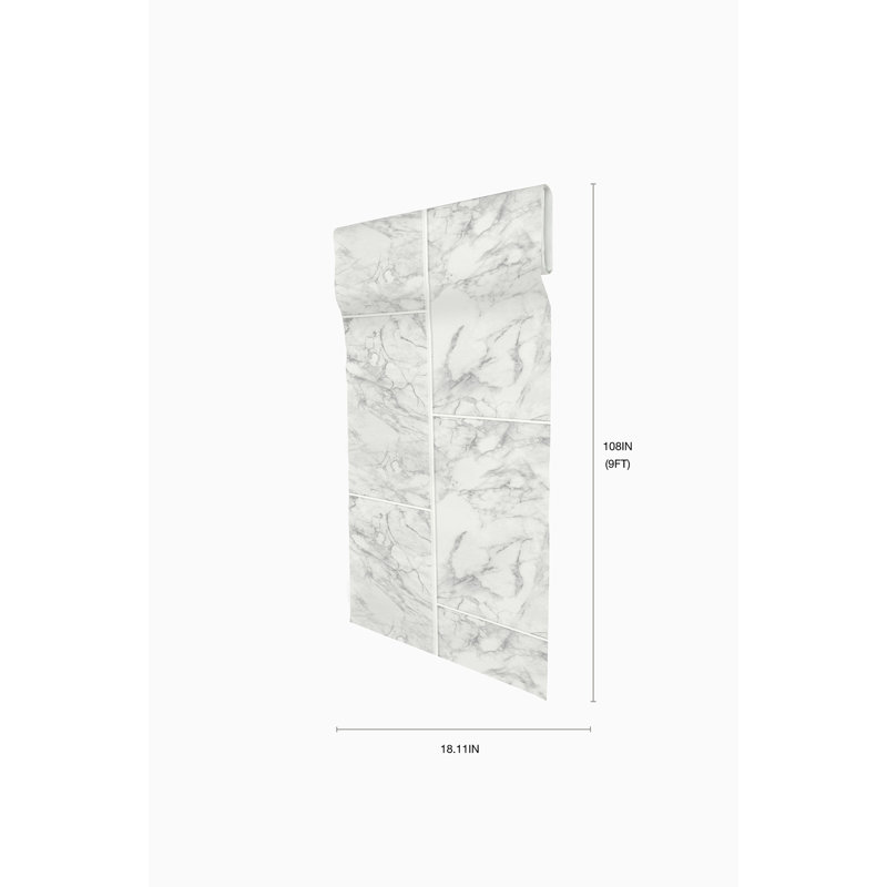 Peel and Stick Field Tile