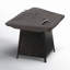 Jaylon Fire Pit Cover - Fits up to 40''