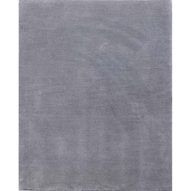 Tapis contemporain noué à la main Dover