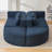 Boneless Couch Modular Sectional Sofa-118401883