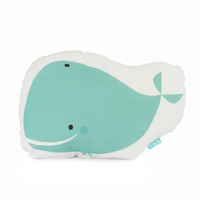 Worley Novelty Cushion