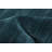 Indo Gabbeh Teal Rug 8'2" x 9'10"