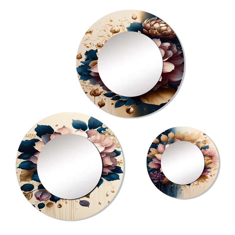 Miroir Deuntay