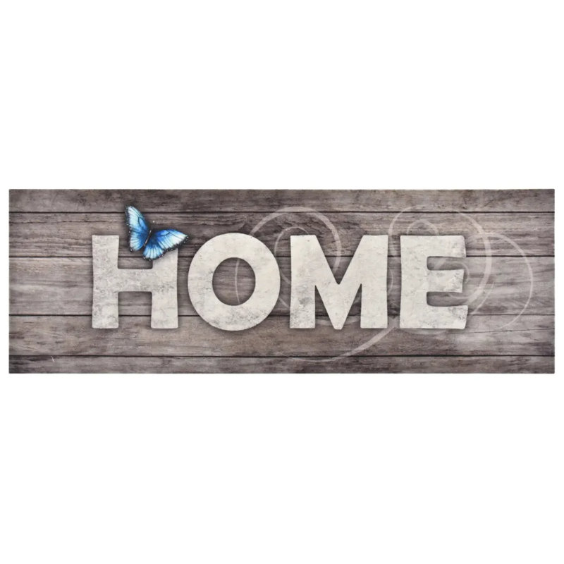 Carwell Kitchen Mat, Runner 60 x 180cm