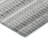 Jurnee Washable Striped Indoor / Outdoor Rug-1493904145
