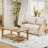 2 - Piece Living Room Set