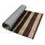 Tapis intérieur / extérieur noir HorizontalStripes-535275062