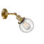 Applique murale de salle de bain 1 lumière Clementina-32986009-32986006-32986011