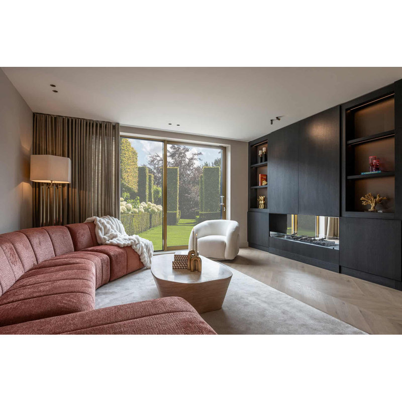 Fictus Coffee Table