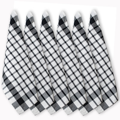 Linge à vaisselle en coton