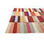 Tapis multicolore 8 x 11 Petrella