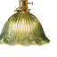 1 - Light Brass Pendant-90344779