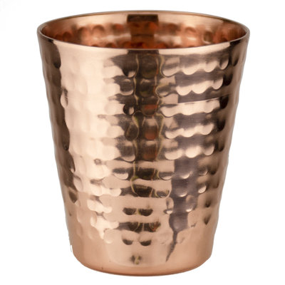 2oz. Copper Shot Glass / Shooter Set