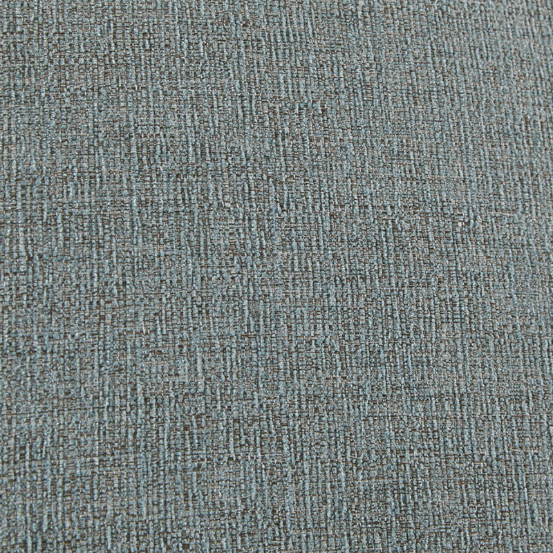 Chaise de salle à manger (ensemble de 2), Bleu