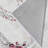 Premium Woven Area Rug, 100% Polyester, 4.6 x 7.2 ft | Antibacterial, Non-Slip PVC Dot Underside | 3D Digital Printing, Machine Washable, Pile Height: 0.3 in | Ideal for Living Room, Bedroom, and Dining Spaces
