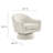 Modway Astral Boucle Fabric Swivel Chair-88314058