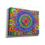«Mardi Gras Mandala» par Hello Angel
