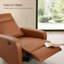 Fauteuil inclinable électrique 28,5 po Bryoni