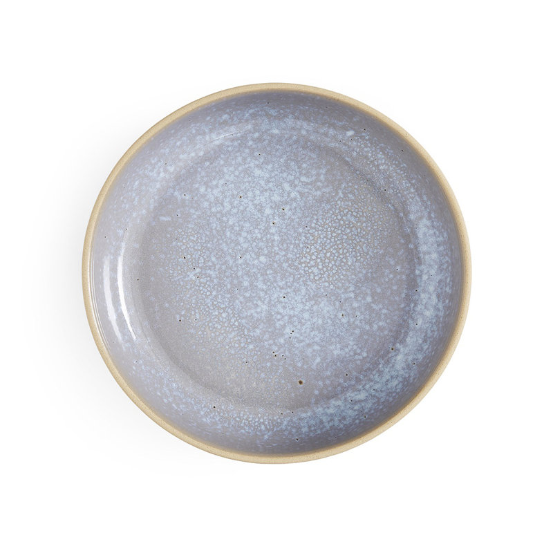 Portmeirion, Minerals - Side Plates, Aquamarine