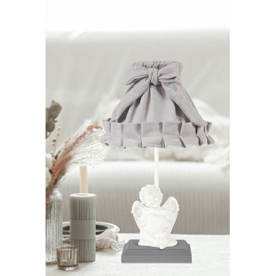 Lampe de table 16,5 po