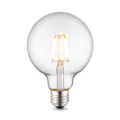 Frasier 7W E27 Dimmable LED Light Bulb