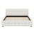 Soft Upholstered Platform Bed Frame-913132824
