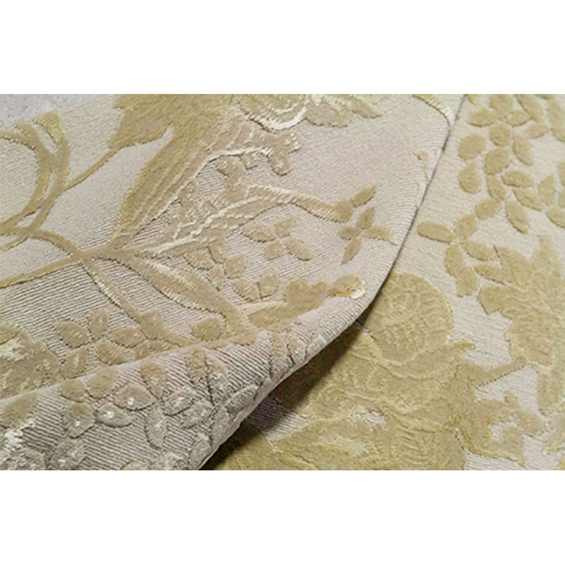 Windsom Floral Area Rug