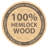 AXI Hemlock Swing Set with 1 Swing(s)-428859801