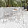 Sensilla Counter Stool