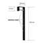 Schechter Steel Wall Hook-84452678