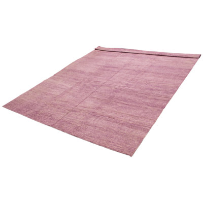 Loreto Violet Rug 9'6" x 14'7"