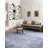 Dereck Hand Hooked Oriental Indoor Rug-1961758499