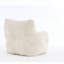 Fauteuil à billes Soft Velvet-27138083