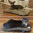 Camille Polyester Pet Bed-978440348