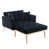 Velours noir est en rupture de stock