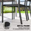 Patio Dining Armchair