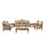 Treviso 7-piece Living Room Set