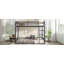 Lit superposé double TG-96296619