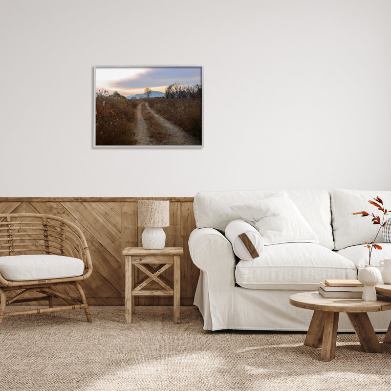 Art mural sur toile Stupell Industries, H 24 po x l 30 po x P 1,5 po, Estampe numérique Farmhouse