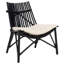 Fauteuil d'appoint avec coussin Hanoverton-522129205
