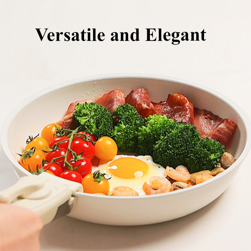17 - Piece Cookware Set
