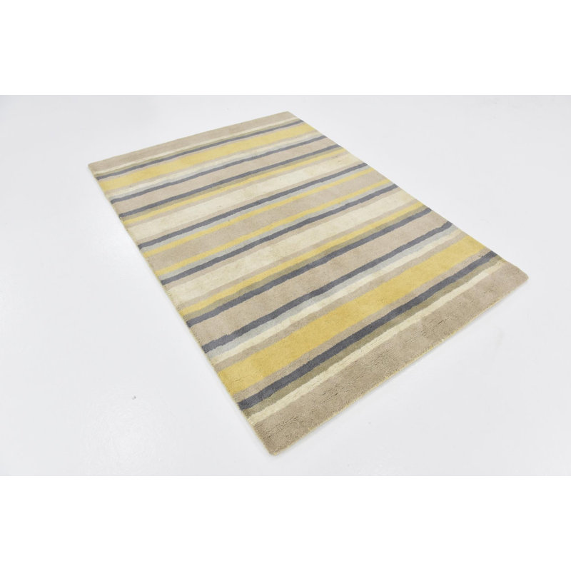 Tapis crème Orlando