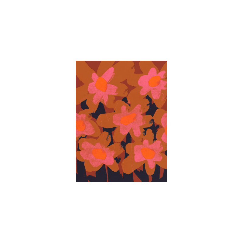 Wrapped Canvas Print, 76.2 cm H x 50.8 cm W