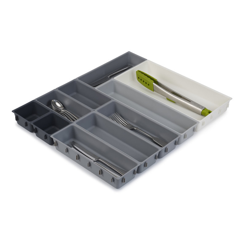 Joseph Joseph Blox, ensemble de 10 tiroirs personnalisables